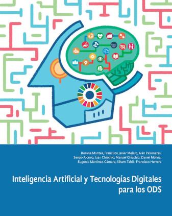 Inteligencia Artificial y Tecnologías Digitales para los ODS